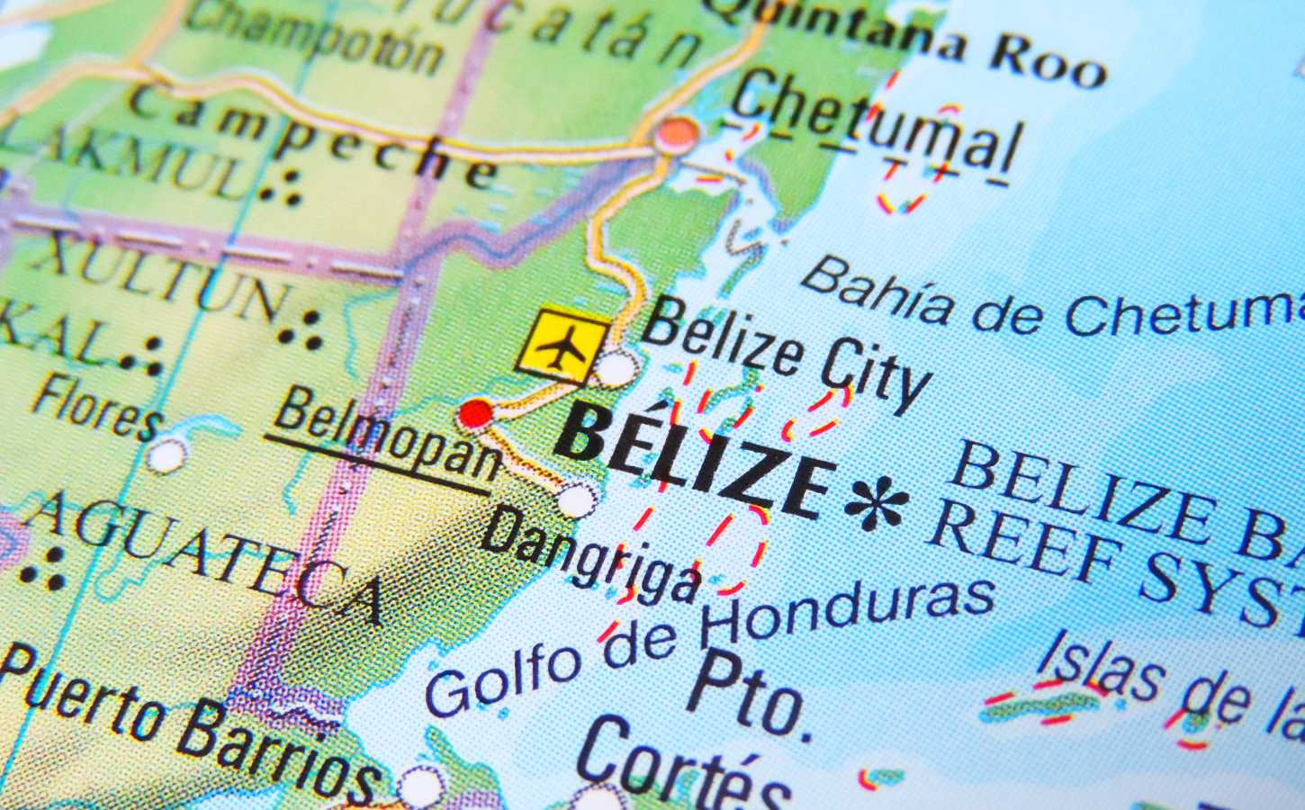 Belize's Economic Struggles
