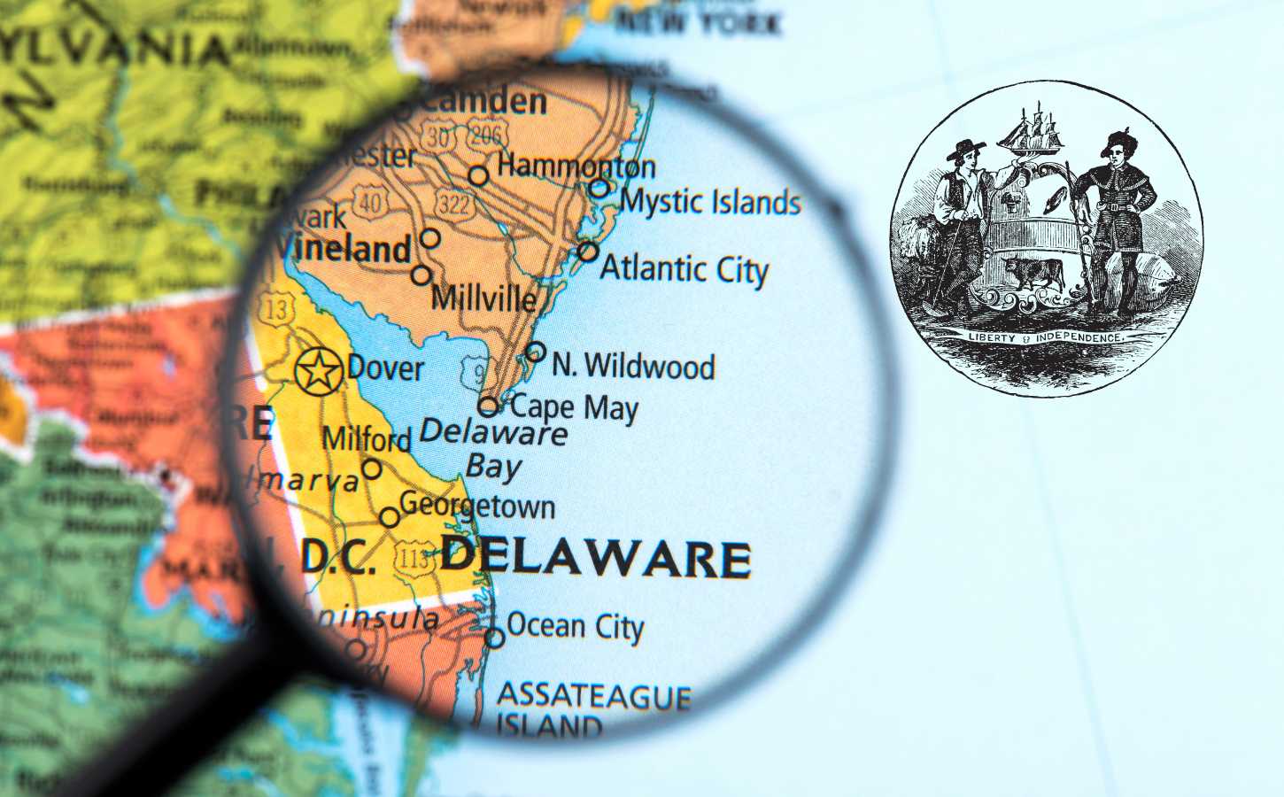 Exploring Delaware Statutory Trusts
