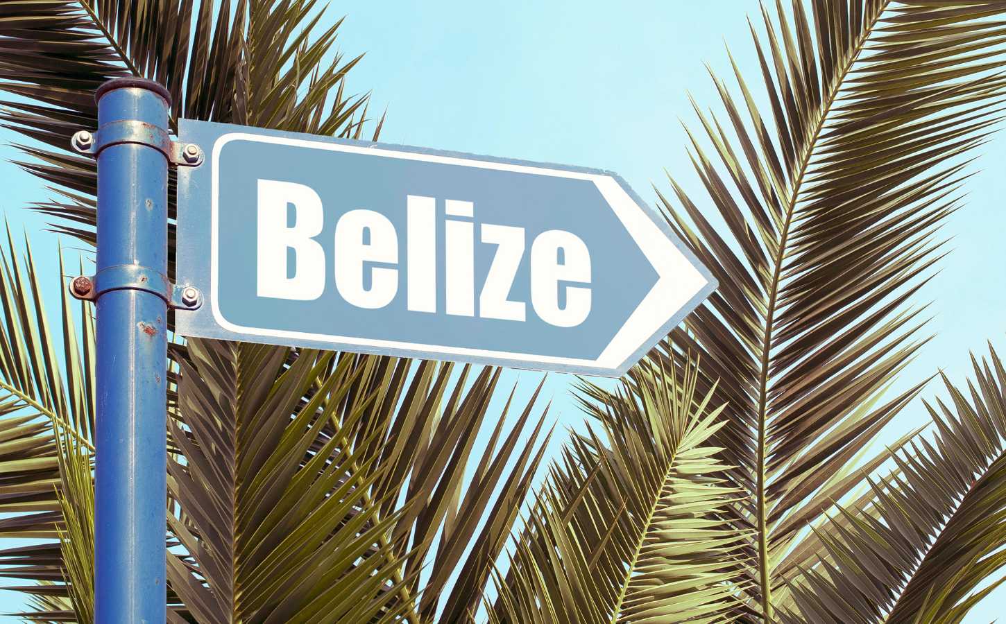 Hurdles for Investors: Belize's Story